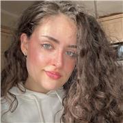 Laureata in Mediazione Linguistica offre lezioni di italiano, inglese e spagnolo